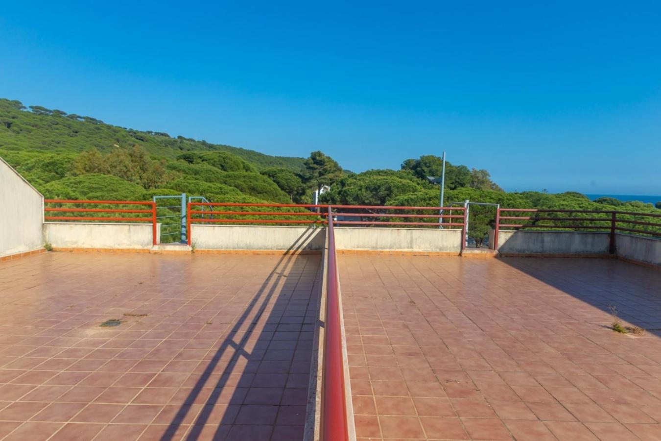 Apartamento Sereno 4 - Piscina, Garaje, Terraza Y Playa Лос Канос де Мека Екстериор снимка