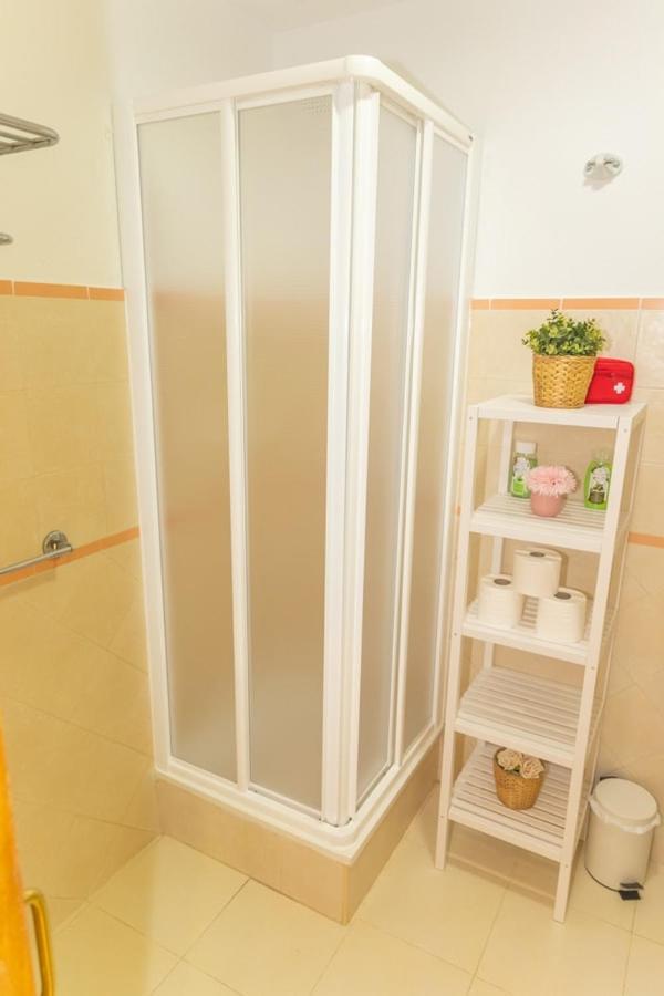 Apartamento Sereno 4 - Piscina, Garaje, Terraza Y Playa Лос Канос де Мека Екстериор снимка